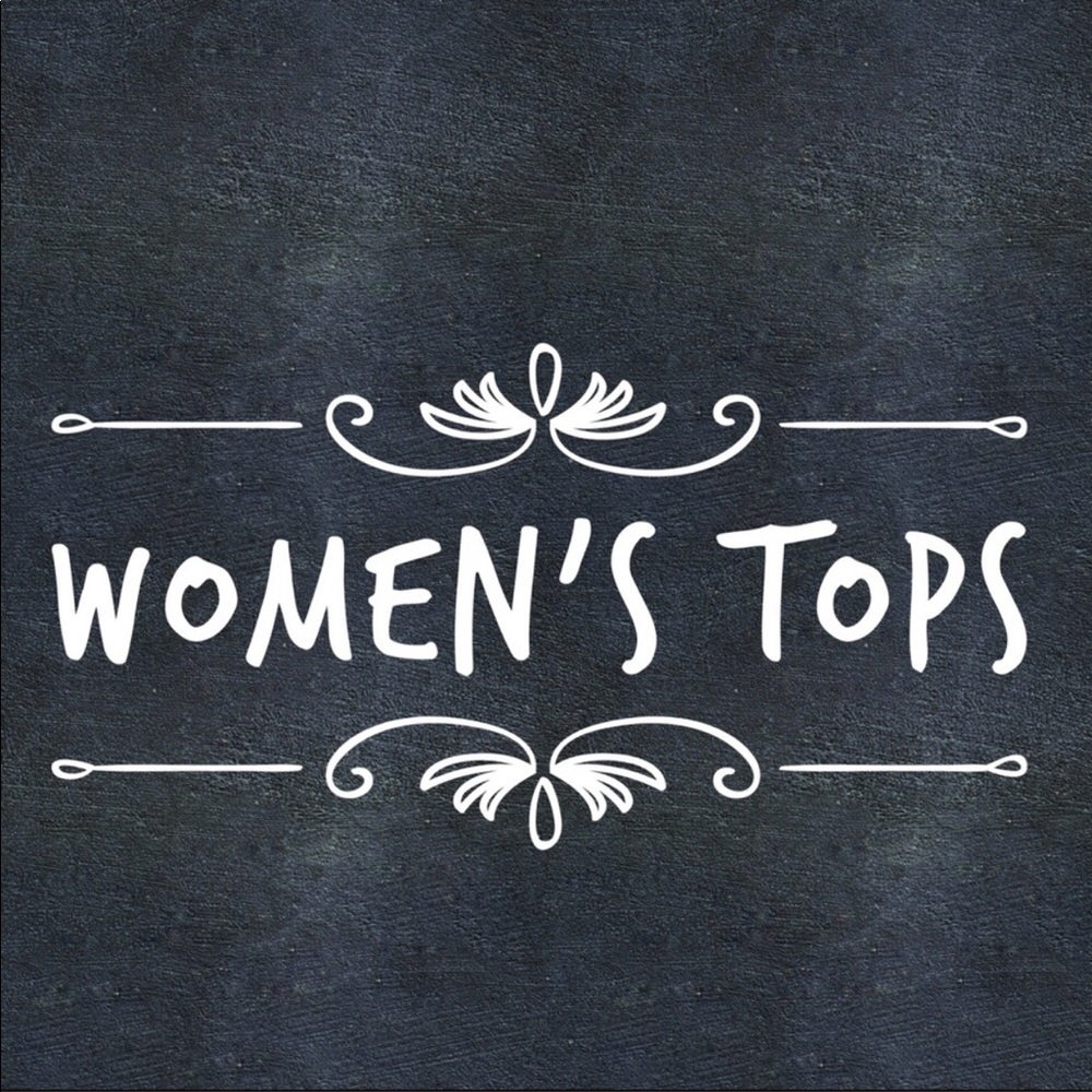 Women’s Tops